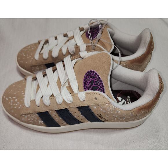 Adidas Men\'s Campus 00s Sneakers Size 7 main image 6